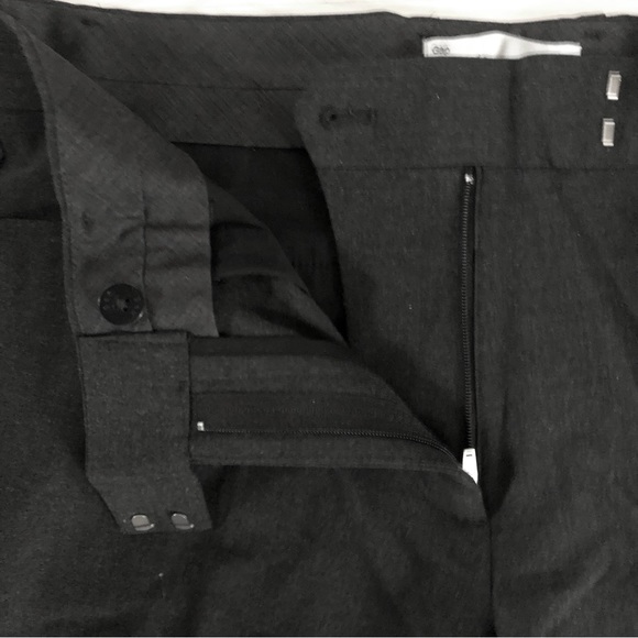 GAP Women’s Dress Pant Stretch Trousers - Picture 2 of 6